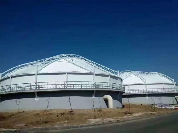 臨時建筑膜結構